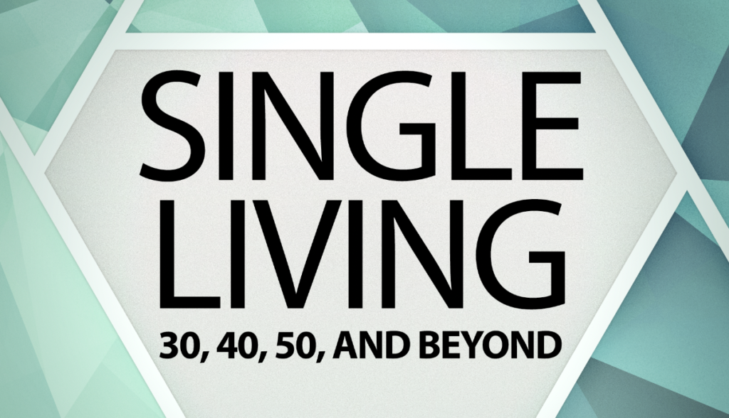 Single Living